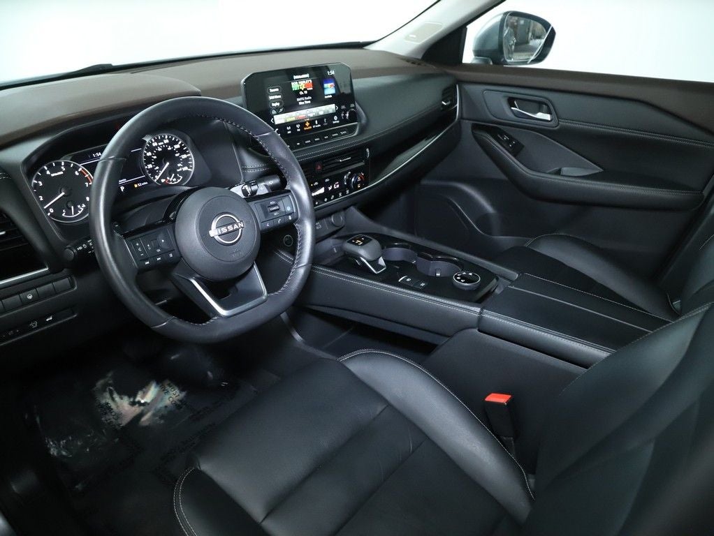 2023 Nissan Rogue SL Premium AWD