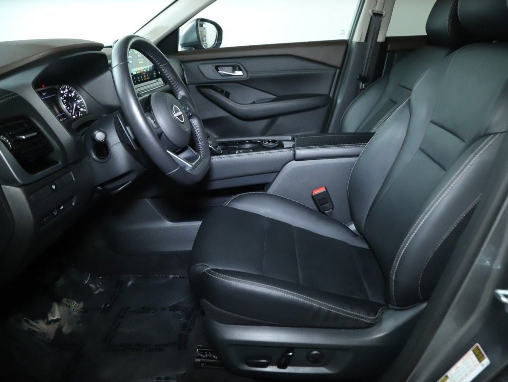 2023 Nissan Rogue SL Premium AWD