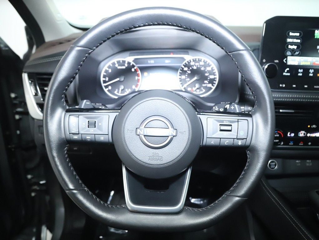 2023 Nissan Rogue SL Premium AWD