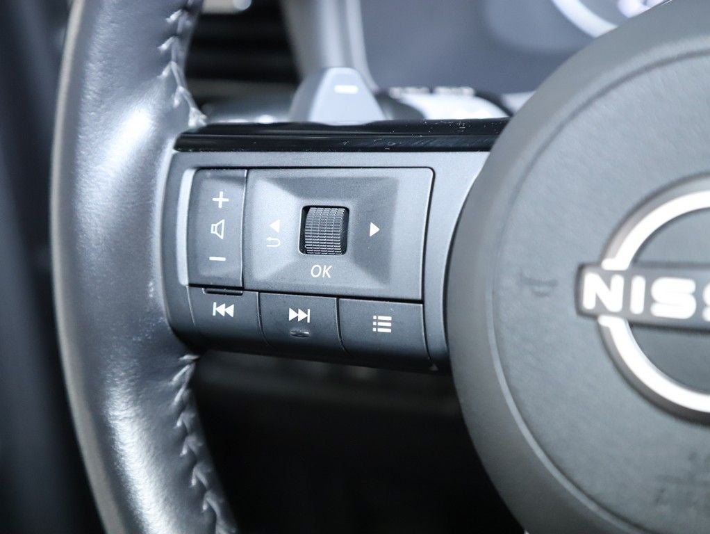 2023 Nissan Rogue SL Premium AWD