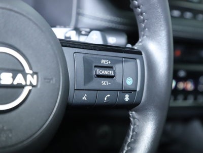 2023 Nissan Rogue SL Premium AWD
