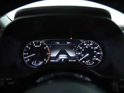 2023 Nissan Rogue SL Premium AWD