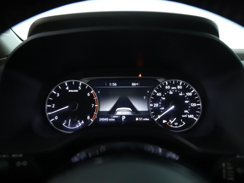 2023 Nissan Rogue SL Premium AWD