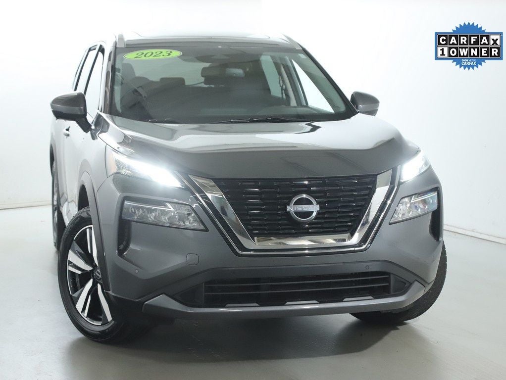 2023 Nissan Rogue SL Premium AWD