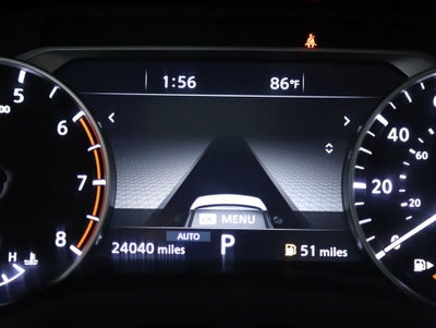 2023 Nissan Rogue SL Premium AWD