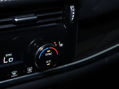 2023 Nissan Rogue SL Premium AWD