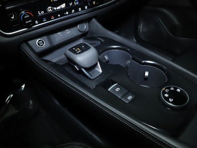 2023 Nissan Rogue SL Premium AWD