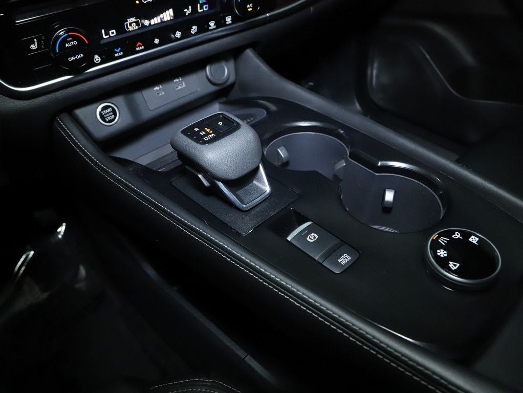 2023 Nissan Rogue SL Premium AWD