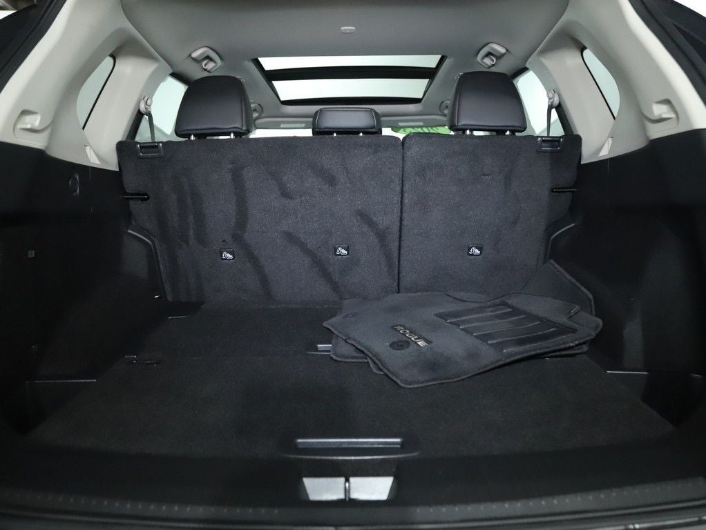 2023 Nissan Rogue SL Premium AWD