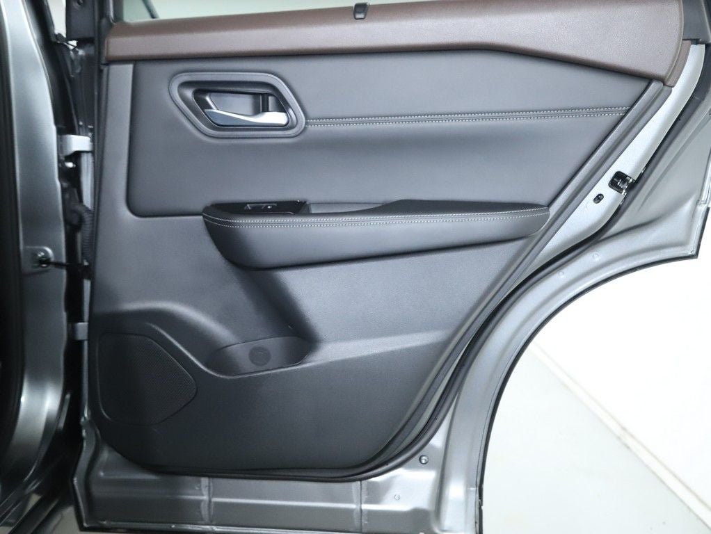 2023 Nissan Rogue SL Premium AWD