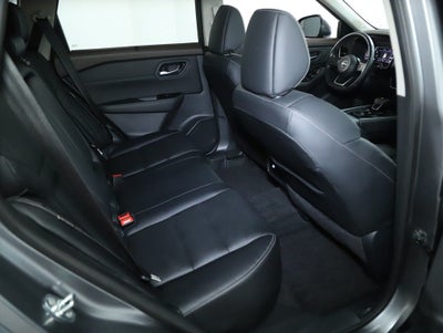 2023 Nissan Rogue SL Premium AWD
