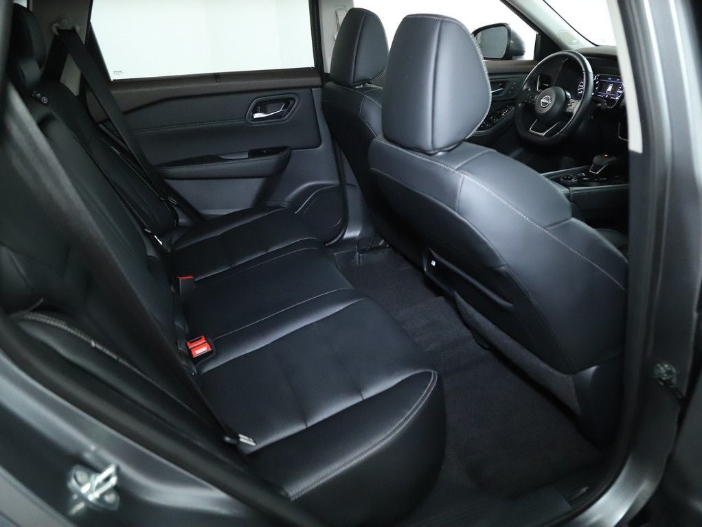 2023 Nissan Rogue SL Premium AWD