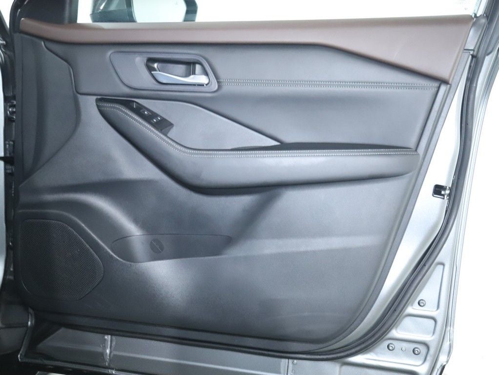 2023 Nissan Rogue SL Premium AWD