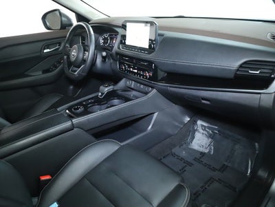 2023 Nissan Rogue SL Premium AWD
