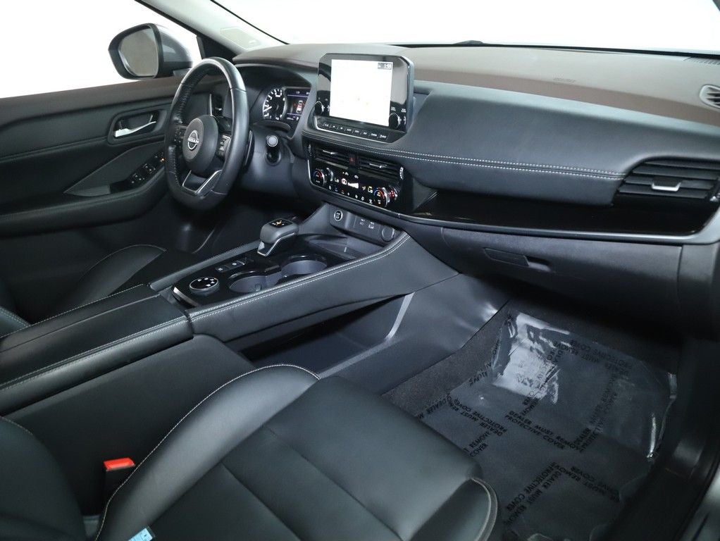 2023 Nissan Rogue SL Premium AWD