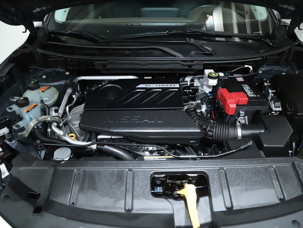 2023 Nissan Rogue SL Premium AWD