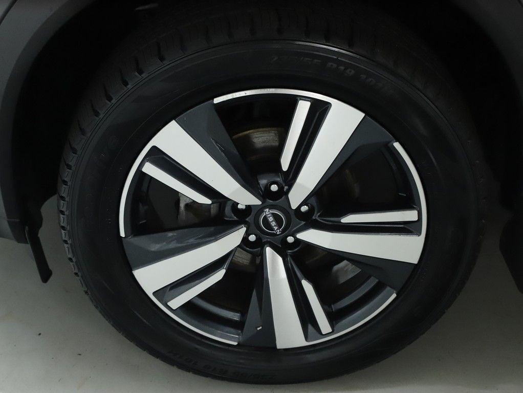 2023 Nissan Rogue SL Premium AWD
