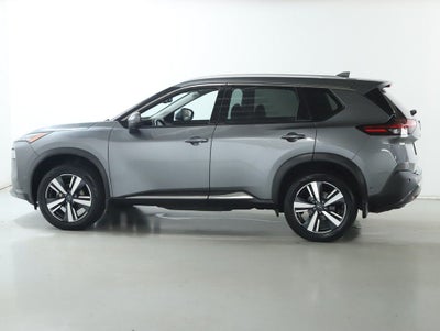 2023 Nissan Rogue SL Premium AWD