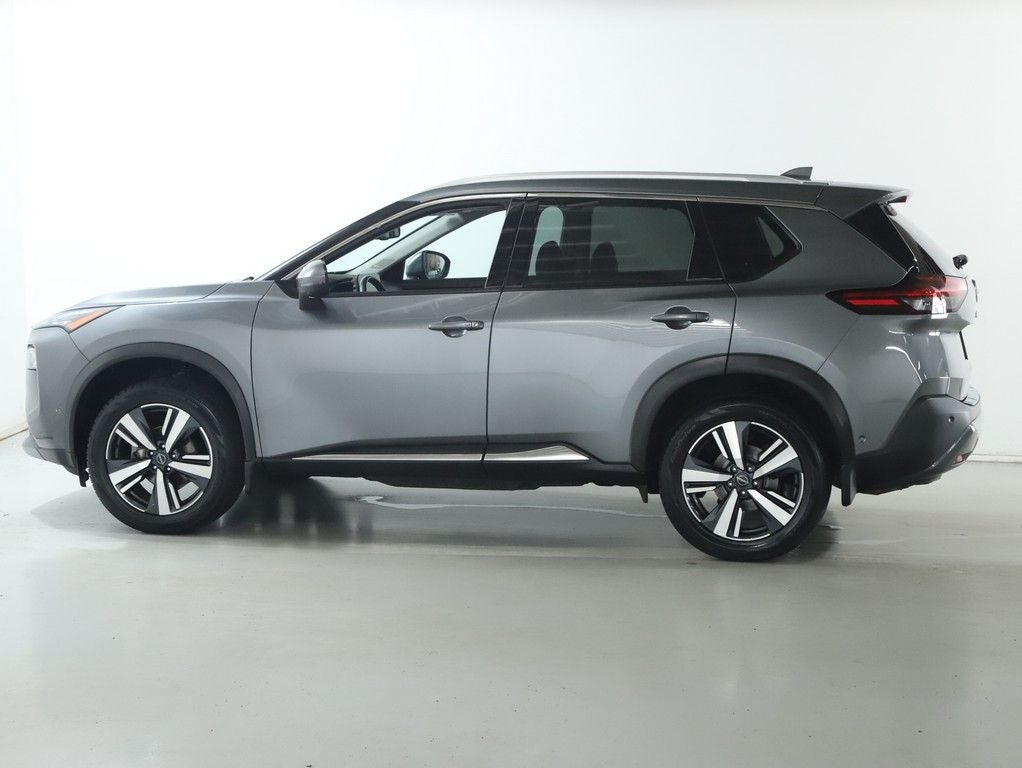 2023 Nissan Rogue SL Premium AWD