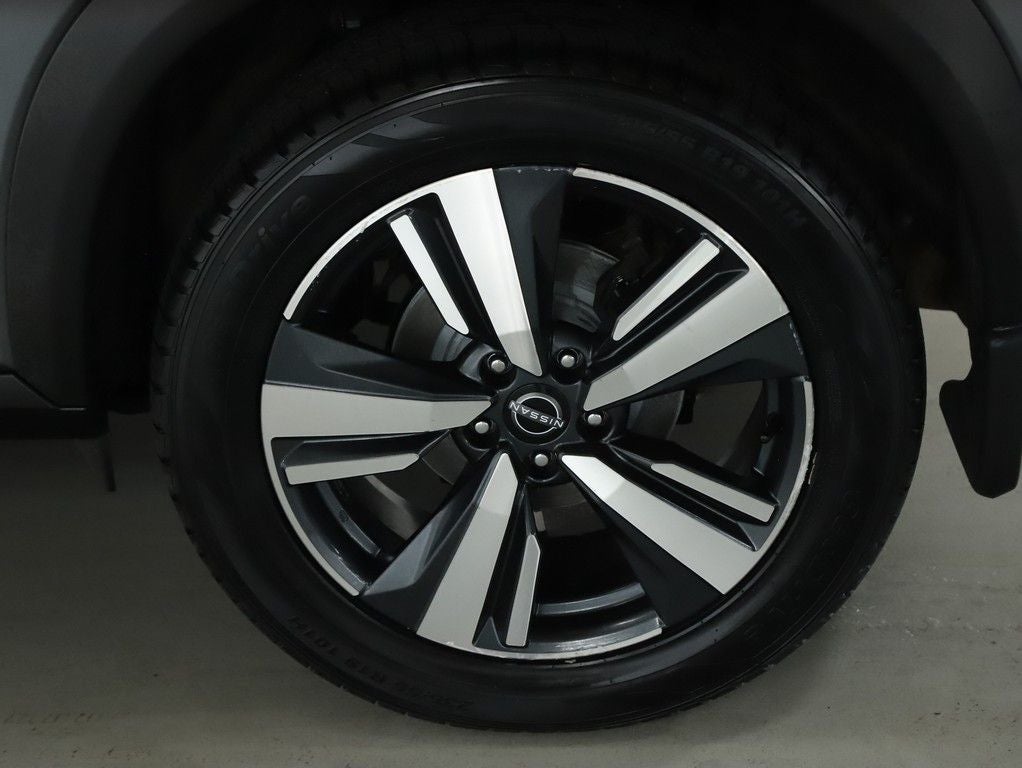 2023 Nissan Rogue SL Premium AWD