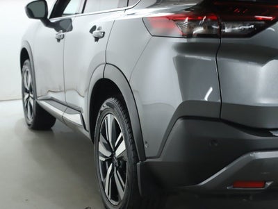 2023 Nissan Rogue SL Premium AWD