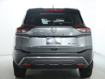 2023 Nissan Rogue SL Premium AWD