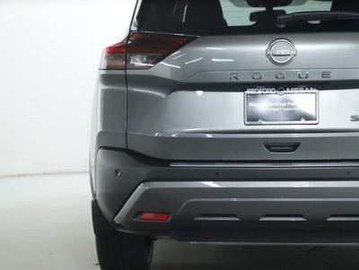 2023 Nissan Rogue SL Premium AWD