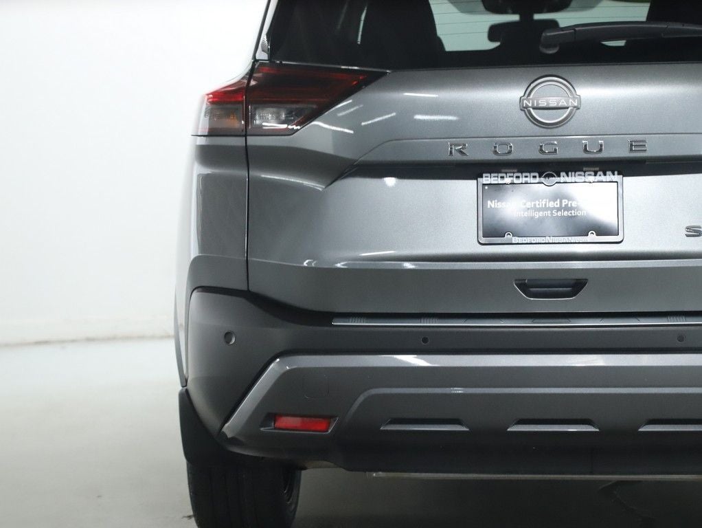 2023 Nissan Rogue SL Premium AWD