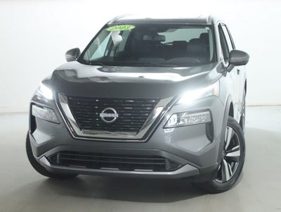2023 Nissan Rogue SL Premium AWD