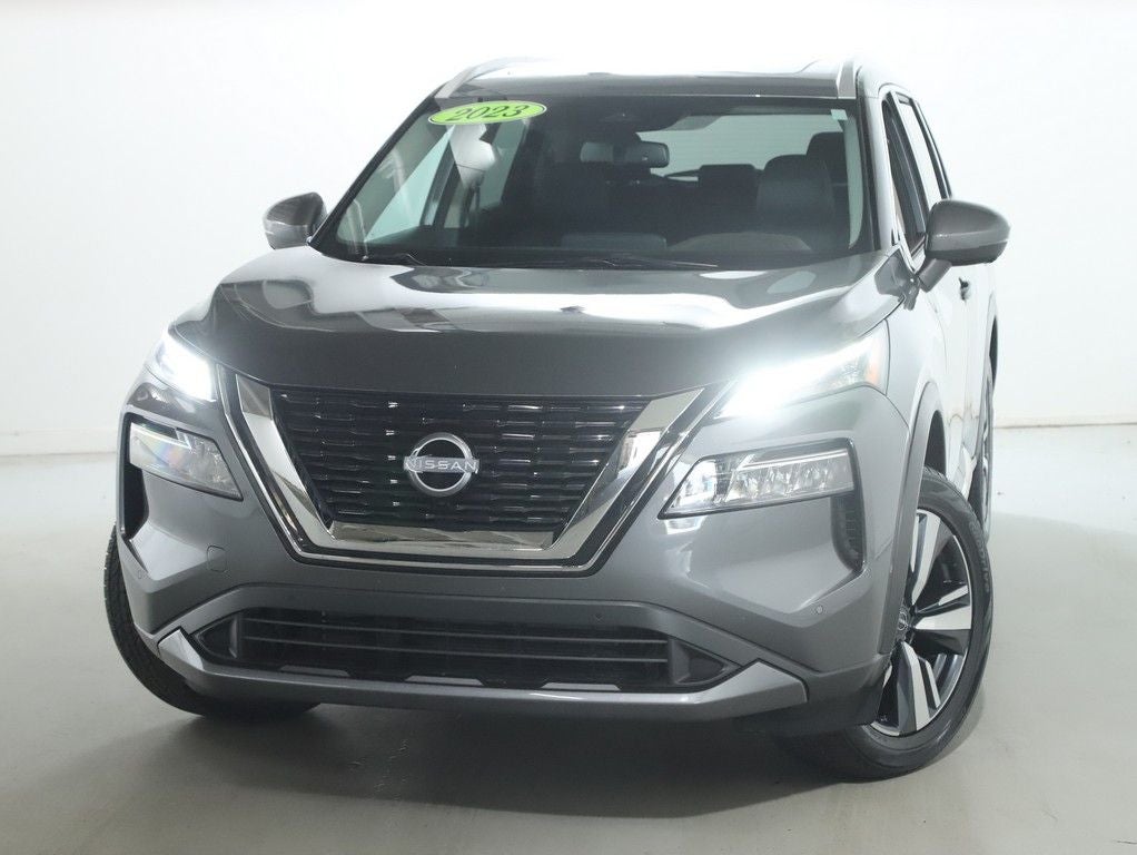 2023 Nissan Rogue SL Premium AWD