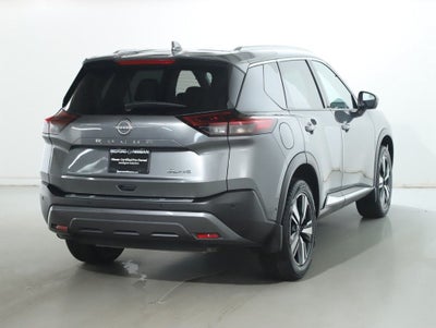 2023 Nissan Rogue SL Premium AWD