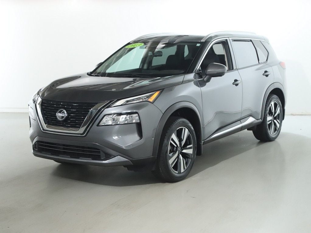 2023 Nissan Rogue SL Premium AWD