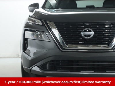 2023 Nissan Rogue SL Premium AWD