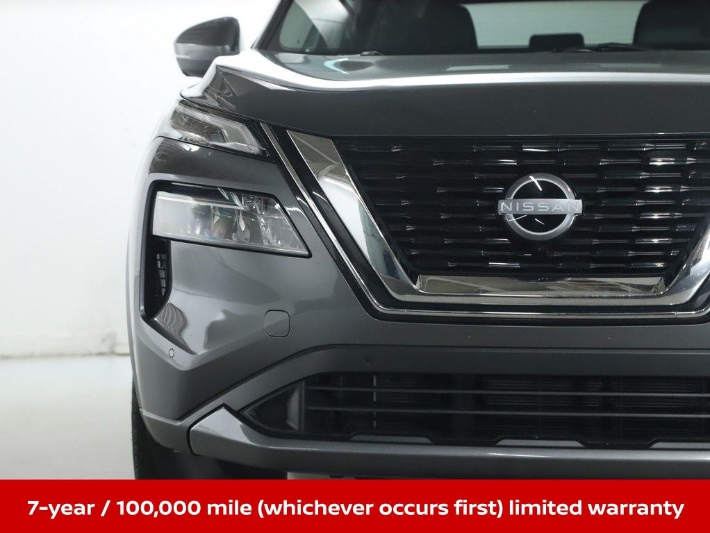 2023 Nissan Rogue SL Premium AWD