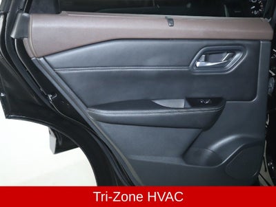 2023 Nissan Rogue SL Premium AWD