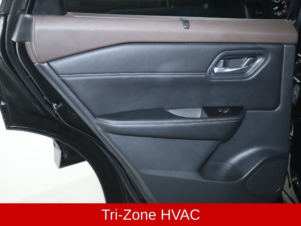 2023 Nissan Rogue SL Premium AWD
