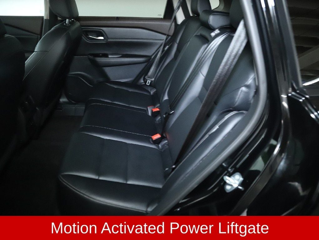 2023 Nissan Rogue SL Premium AWD