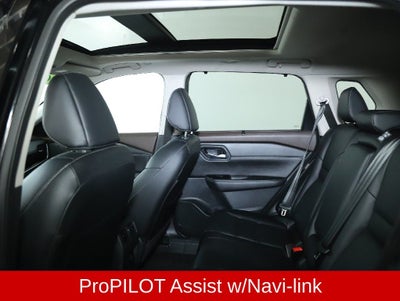 2023 Nissan Rogue SL Premium AWD