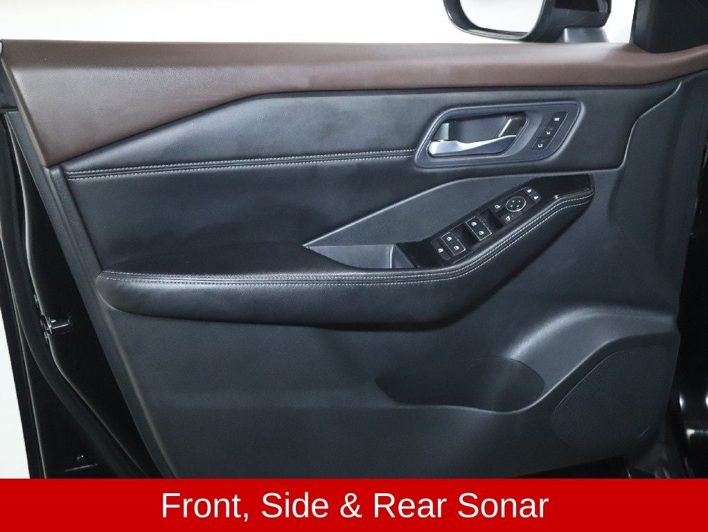 2023 Nissan Rogue SL Premium AWD