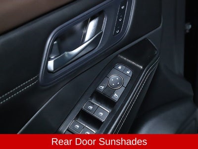 2023 Nissan Rogue SL Premium AWD