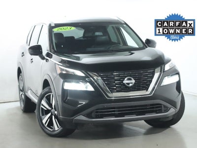 2023 Nissan Rogue SL Premium AWD