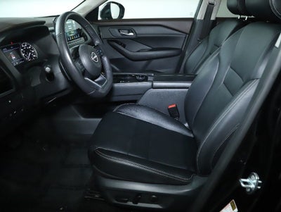 2023 Nissan Rogue SL Premium AWD