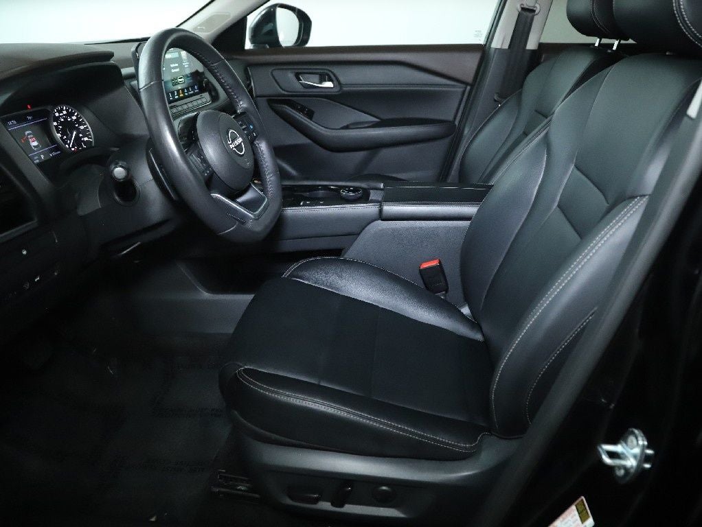 2023 Nissan Rogue SL Premium AWD
