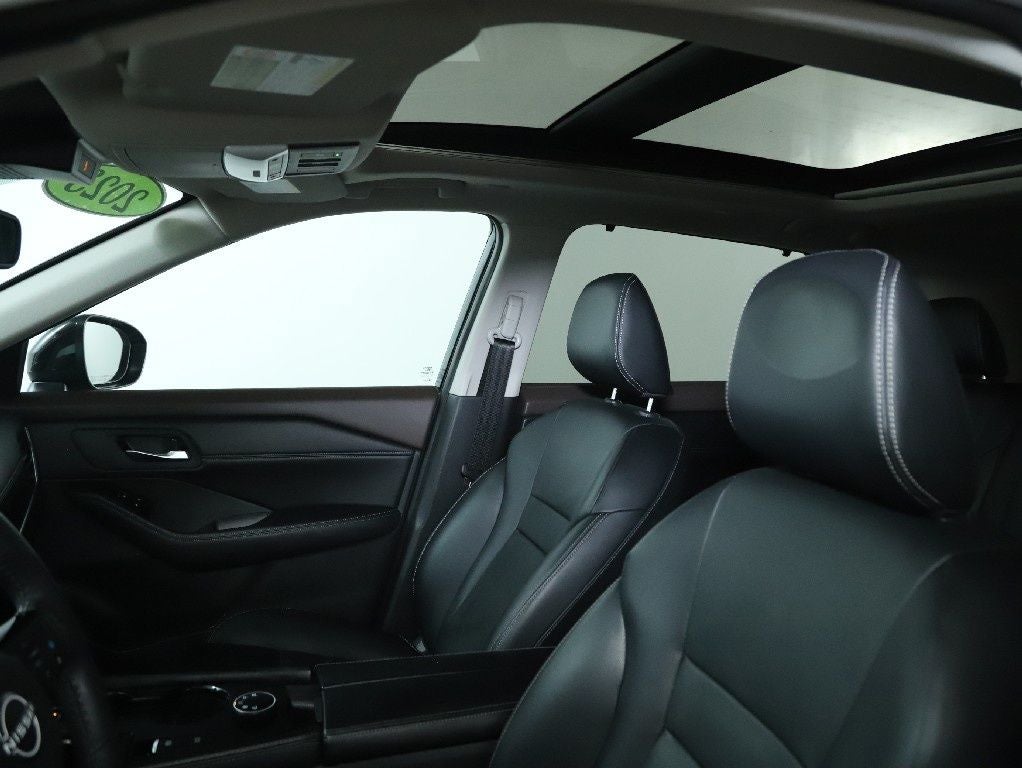 2023 Nissan Rogue SL Premium AWD