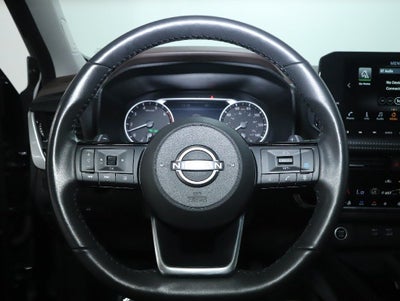 2023 Nissan Rogue SL Premium AWD