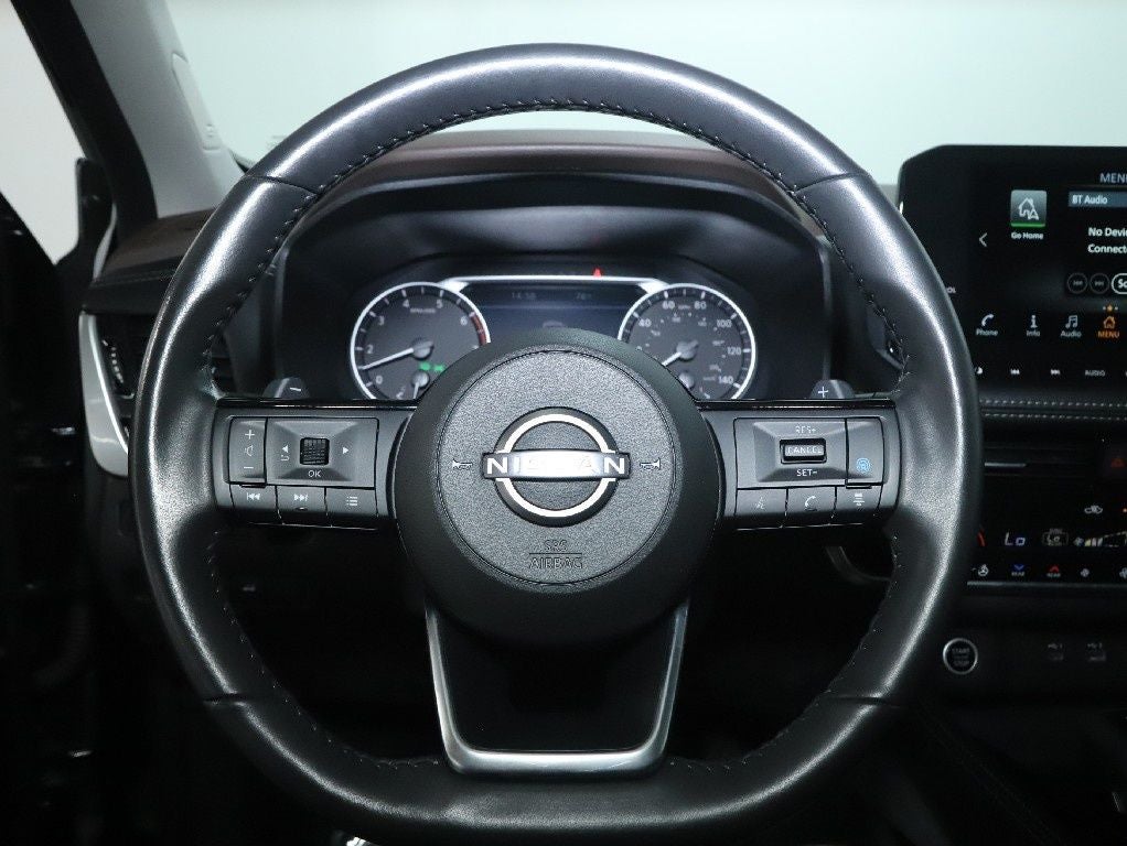 2023 Nissan Rogue SL Premium AWD