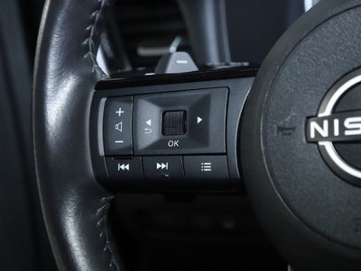 2023 Nissan Rogue SL Premium AWD