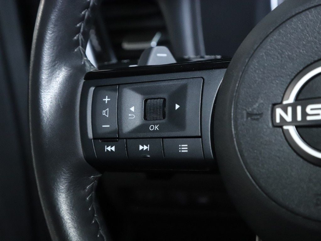 2023 Nissan Rogue SL Premium AWD