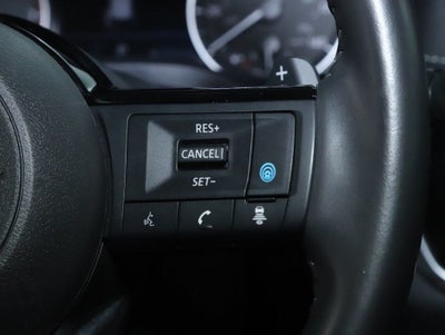 2023 Nissan Rogue SL Premium AWD