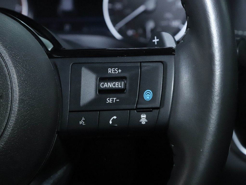 2023 Nissan Rogue SL Premium AWD